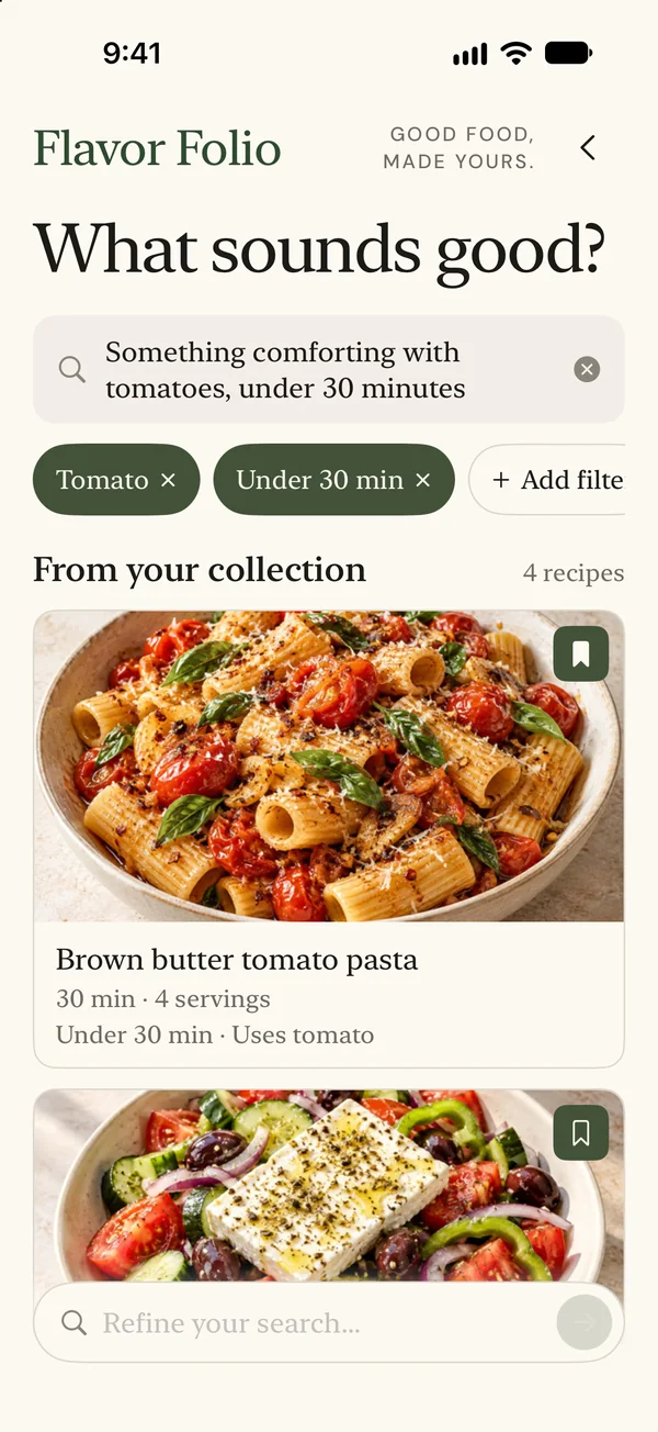 Find a recipe